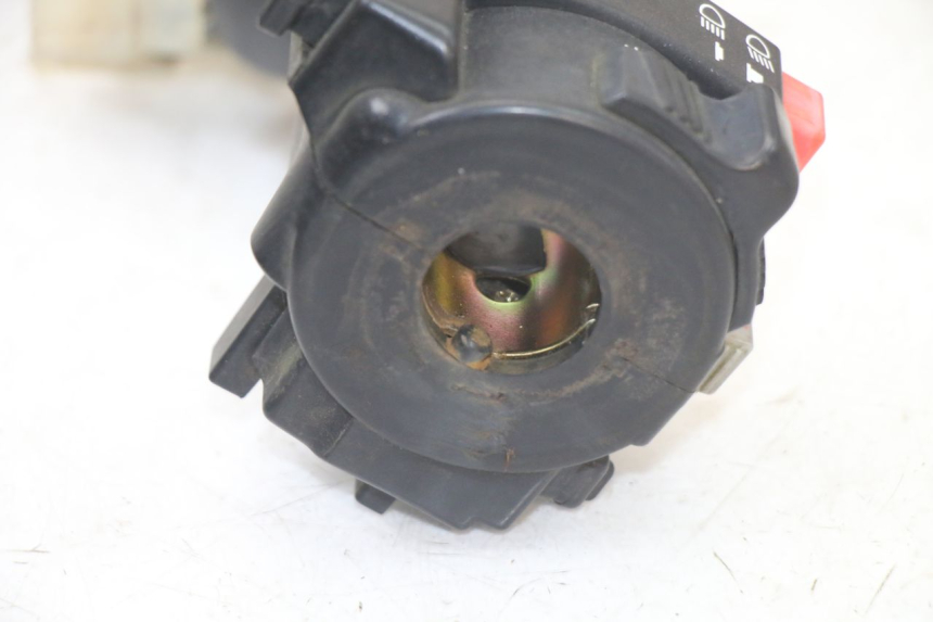 photo de LINKER STUURSCHAKELAAR KYMCO STRYKER OFF ROAD 125 (1999 - 2005) - Overzicht