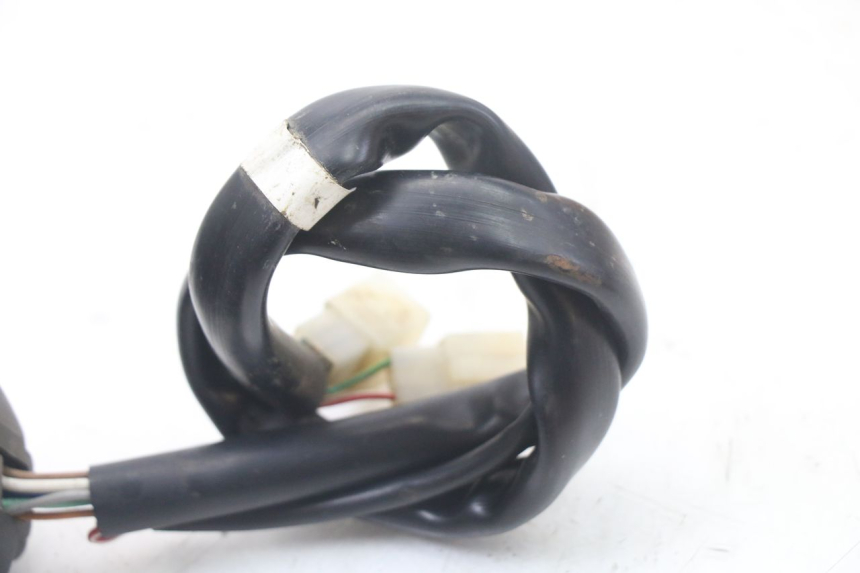 photo de LINKER STUURSCHAKELAAR KYMCO STRYKER OFF ROAD 125 (1999 - 2005) - Bevestigingspunten