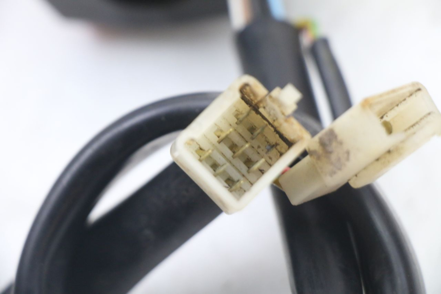 photo de LINKER STUURSCHAKELAAR KYMCO STRYKER OFF ROAD 125 (1999 - 2005) - Gecontroleerd onderdeel