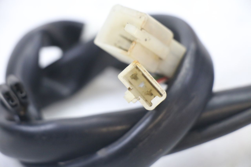 photo de LINKER STUURSCHAKELAAR KYMCO STRYKER OFF ROAD 125 (1999 - 2005) - Markeringen en referenties