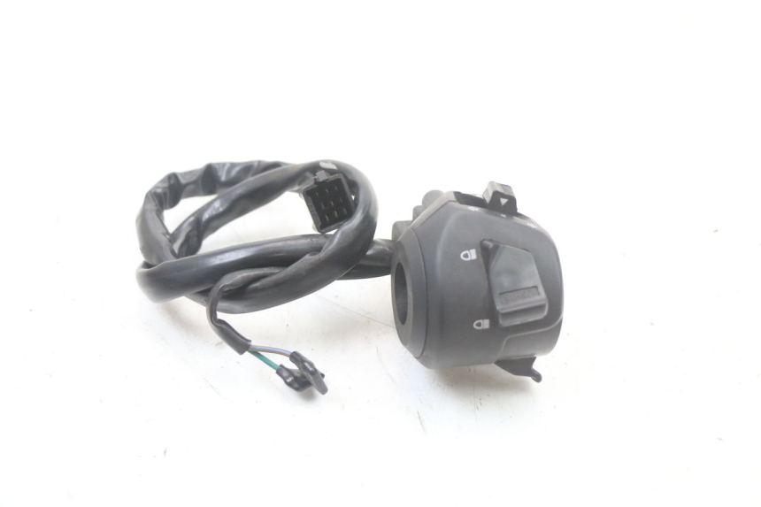 photo de LINKER STUURSCHAKELAAR KYMCO X-TOWN XTOWN 125 (2016 - 2021) - Zoom op gebruiksstaat