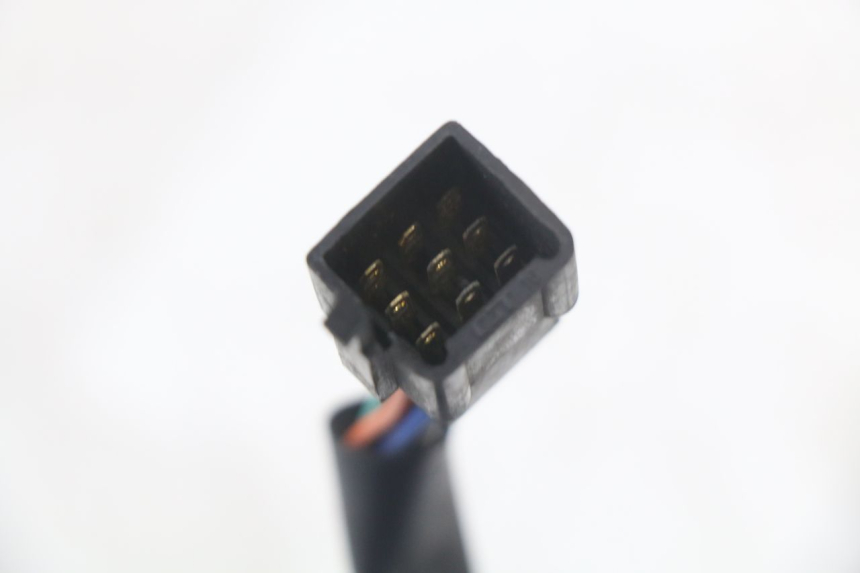 photo de LINKER STUURSCHAKELAAR KYMCO X-TOWN XTOWN 125 (2016 - 2021) - Staat van het oppervlak