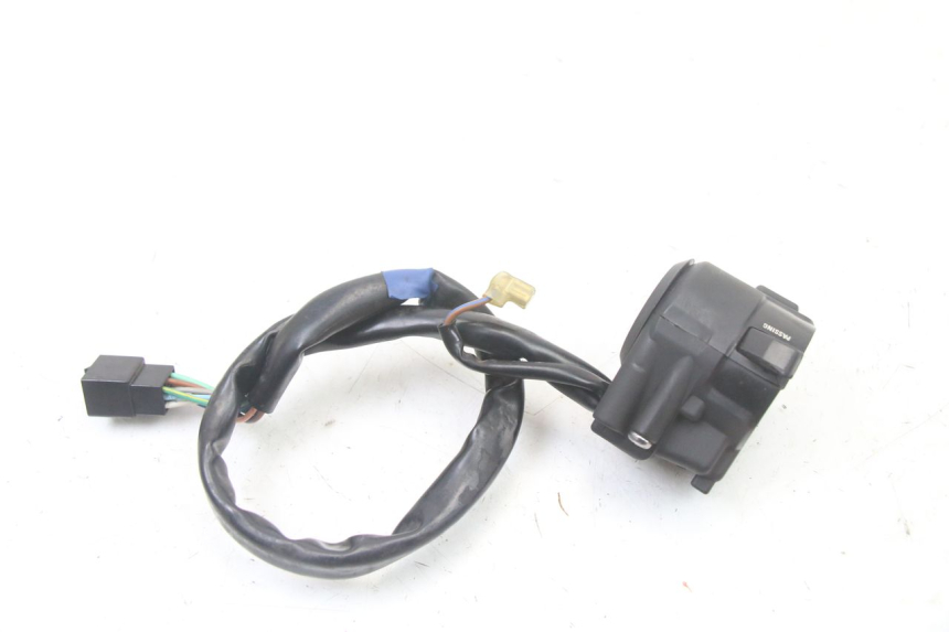 photo de LINKER STUURSCHAKELAAR KYMCO XCITING 500 (2007 - 2010) - Technische close-up