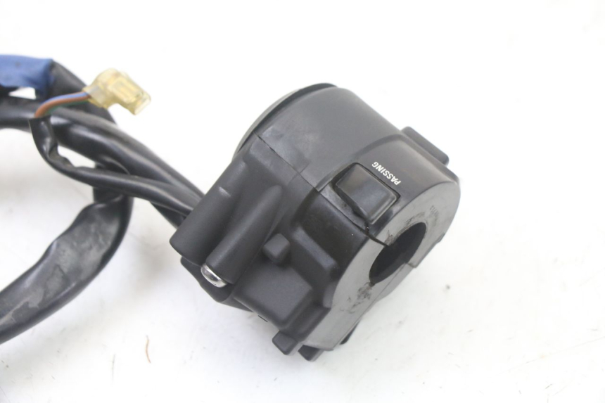 photo de LINKER STUURSCHAKELAAR KYMCO XCITING 500 (2007 - 2010) - Overzicht