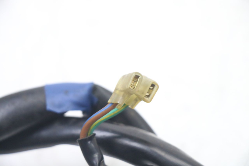 photo de LINKER STUURSCHAKELAAR KYMCO XCITING 500 (2007 - 2010) - Staat van het oppervlak