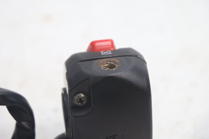 photo de LINKERSCHAKELAAR LONGJIA LJ50QT 8M 2T 50 (2010 - 2017) - Technische close-up