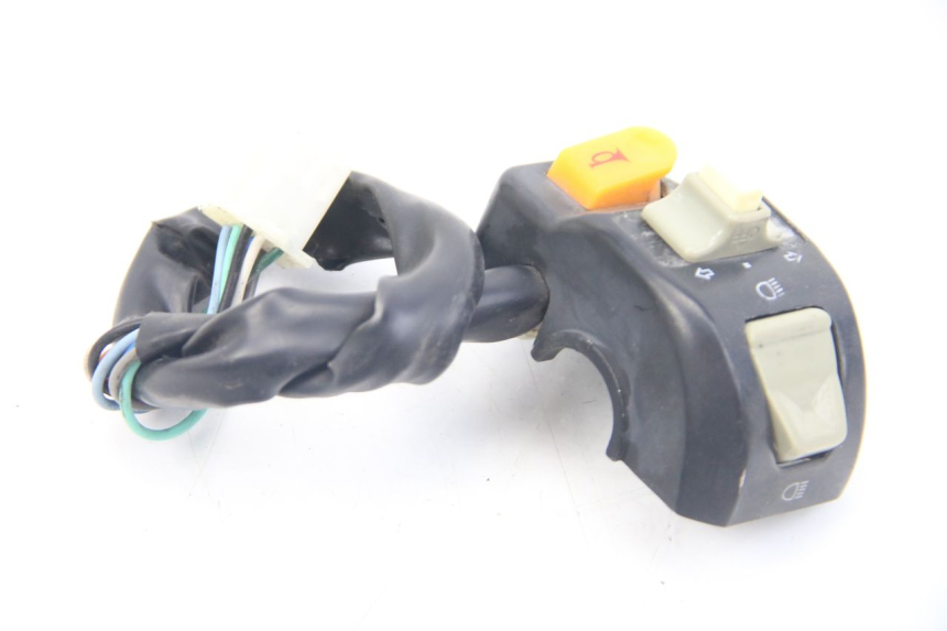 photo de LINKER STUURSCHAKELAAR VENESI LOWIGI RETRO JJ50QT-3 50 (2020 - 2022) - Detail van het onderdeel