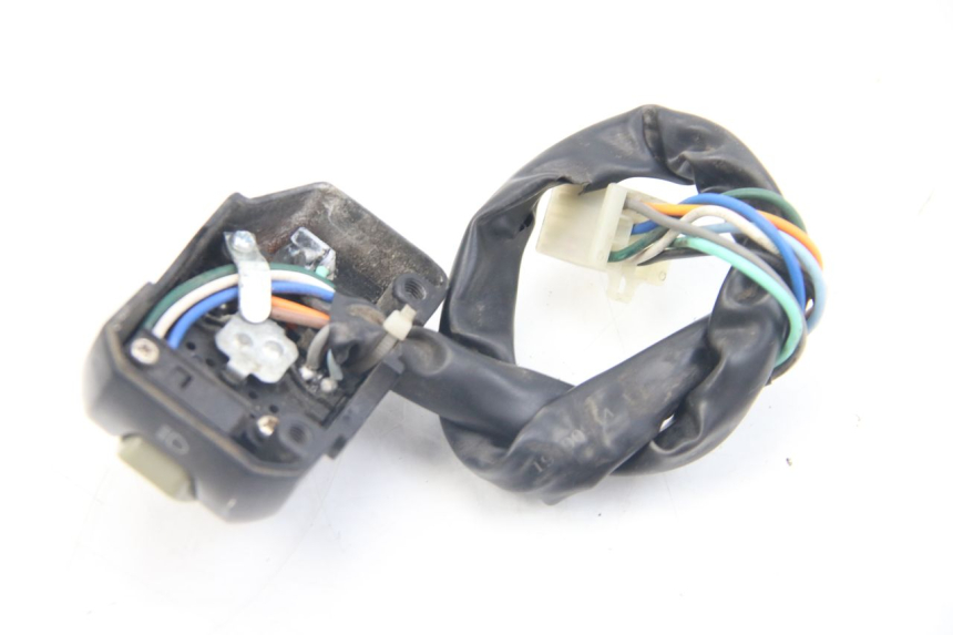 photo de LINKER STUURSCHAKELAAR VENESI LOWIGI RETRO JJ50QT-3 50 (2020 - 2022) - Andere kijkhoek