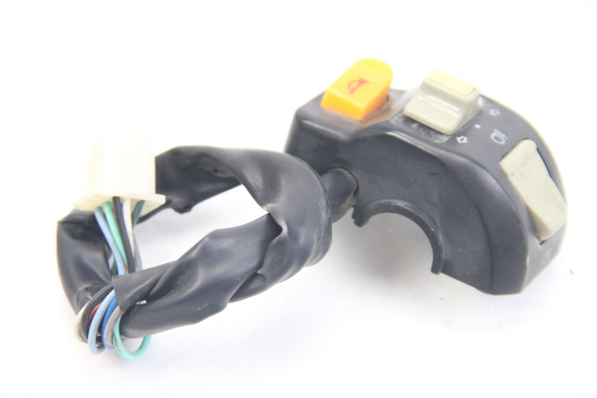 photo de LINKER STUURSCHAKELAAR VENESI LOWIGI RETRO JJ50QT-3 50 (2020 - 2022) - Technische close-up