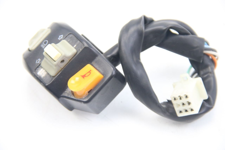 photo de LINKER STUURSCHAKELAAR VENESI LOWIGI RETRO JJ50QT-3 50 (2020 - 2022) - Overzicht