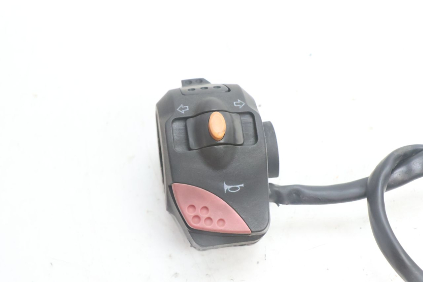 photo de LINKER STUURSCHAKELAAR PEUGEOT LUDIX BLASTER 50 (2006 - 2014) - Hoofdaanzicht