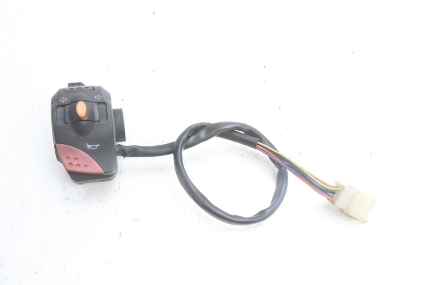 photo de LINKER STUURSCHAKELAAR PEUGEOT LUDIX BLASTER 50 (2006 - 2014) - Detail van het onderdeel