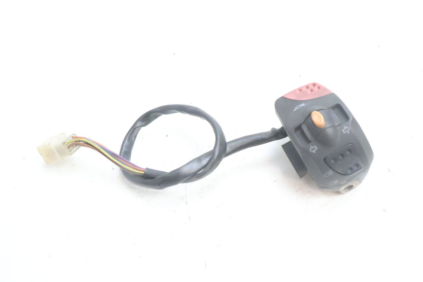 photo de LINKER STUURSCHAKELAAR PEUGEOT LUDIX BLASTER 50 (2006 - 2014) - Zoom op gebruiksstaat