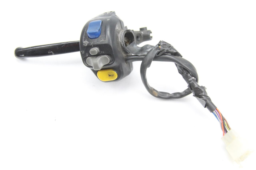 photo de LINKER STUURSCHAKELAAR PEUGEOT LUDIX 50 (2008 - 2017) - Hoofdaanzicht