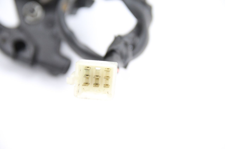 photo de LINKER STUURSCHAKELAAR PEUGEOT LUDIX 50 (2008 - 2017) - Overzicht