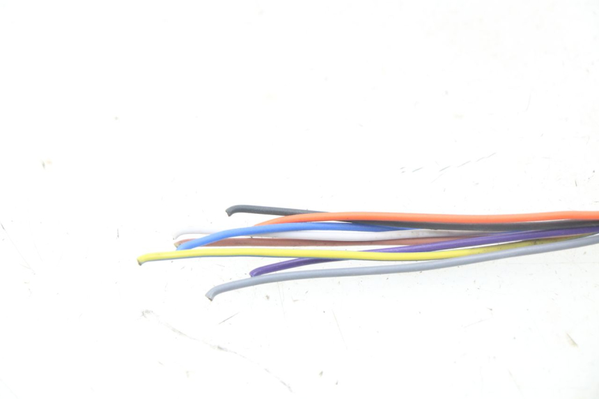 photo de LINKER STUURSCHAKELAAR PEUGEOT LUDIX 50 (2008 - 2017) - Technische close-up