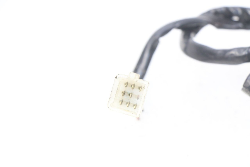 photo de LINKER STUURSCHAKELAAR PEUGEOT LUDIX 50 (2008 - 2017) - Detail van het onderdeel