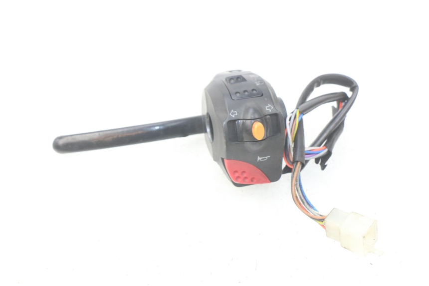 photo de LINKER STUURSCHAKELAAR PEUGEOT LUDIX 50 (2008 - 2017) - Hoofdaanzicht