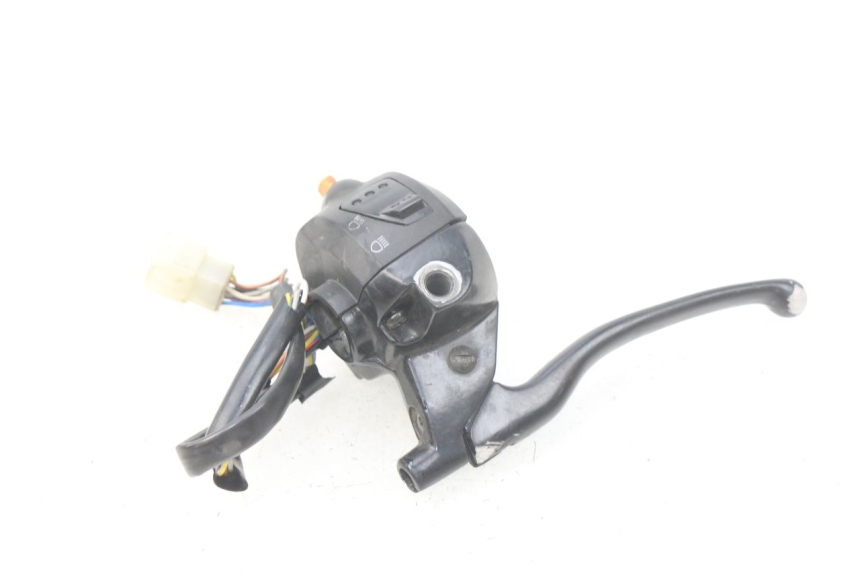 photo de LINKER STUURSCHAKELAAR PEUGEOT LUDIX 50 (2008 - 2017) - Andere kijkhoek