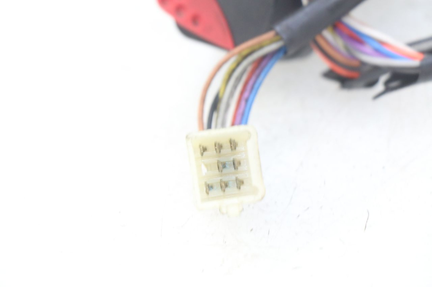 photo de LINKER STUURSCHAKELAAR PEUGEOT LUDIX 50 (2008 - 2017) - Technische close-up