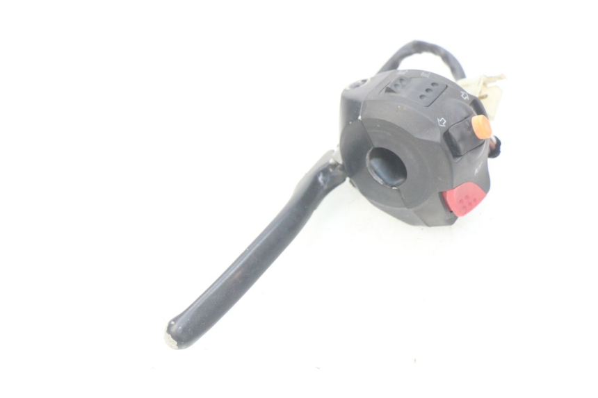 photo de LINKER STUURSCHAKELAAR PEUGEOT LUDIX 50 (2008 - 2017) - Bevestigingspunten