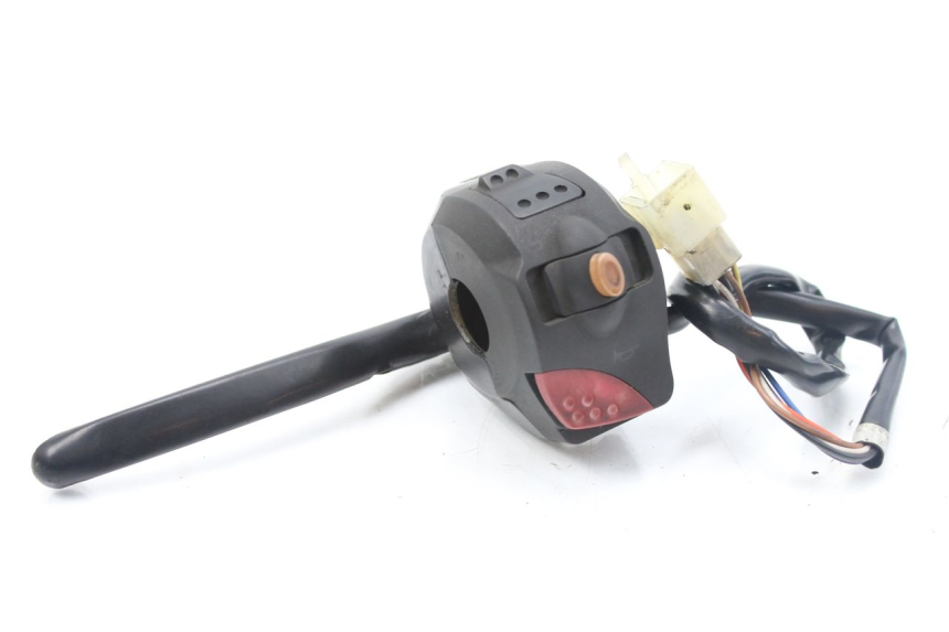 photo de LINKER STUURSCHAKELAAR PEUGEOT LUDIX 50 (2008 - 2017) - Bevestigingspunten