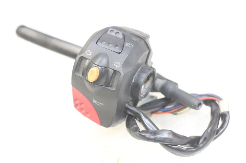 photo de LINKER STUURSCHAKELAAR PEUGEOT LUDIX 50 (2008 - 2017) - Hoofdaanzicht