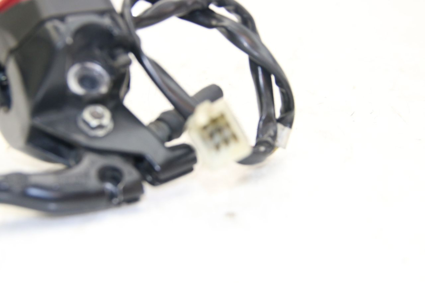 photo de LINKER STUURSCHAKELAAR PEUGEOT LUDIX 50 (2008 - 2017) - Technische close-up