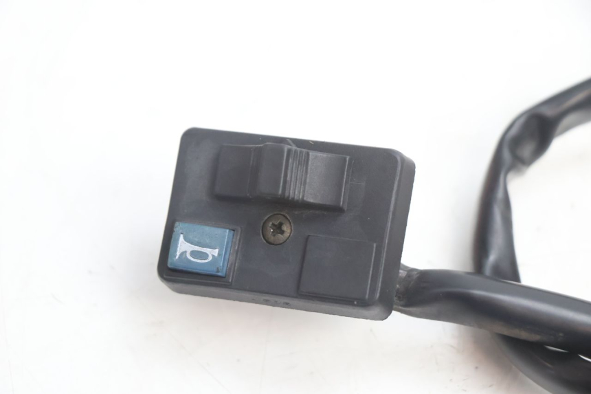 photo de LINKER STUURSCHAKELAAR PEUGEOT LUDIX ONE 50 (2004 - 2013) - Detail van het onderdeel