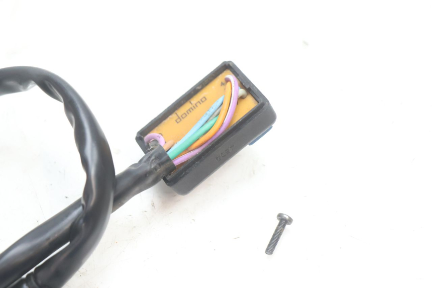 photo de LINKER STUURSCHAKELAAR PEUGEOT LUDIX ONE 50 (2004 - 2013) - Overzicht