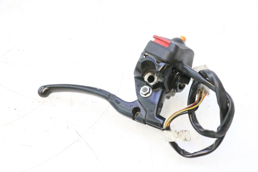 photo de LINKER STUURSCHAKELAAR PEUGEOT LUDIX SNAKE 2T 50 (2004 - 2014) - Zoom op gebruiksstaat