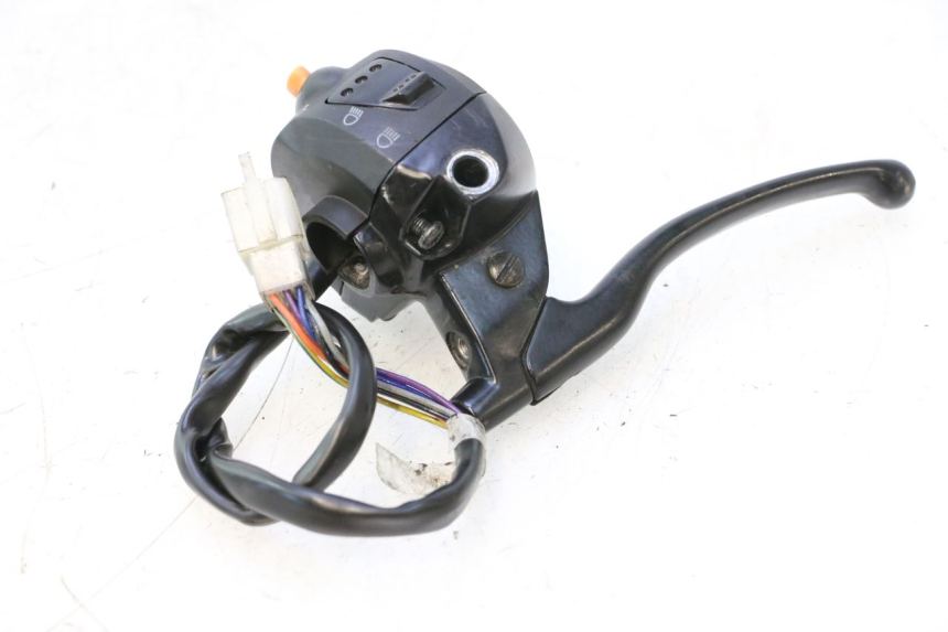 photo de LINKER STUURSCHAKELAAR PEUGEOT LUDIX SNAKE 2T 50 (2004 - 2014) - Andere kijkhoek