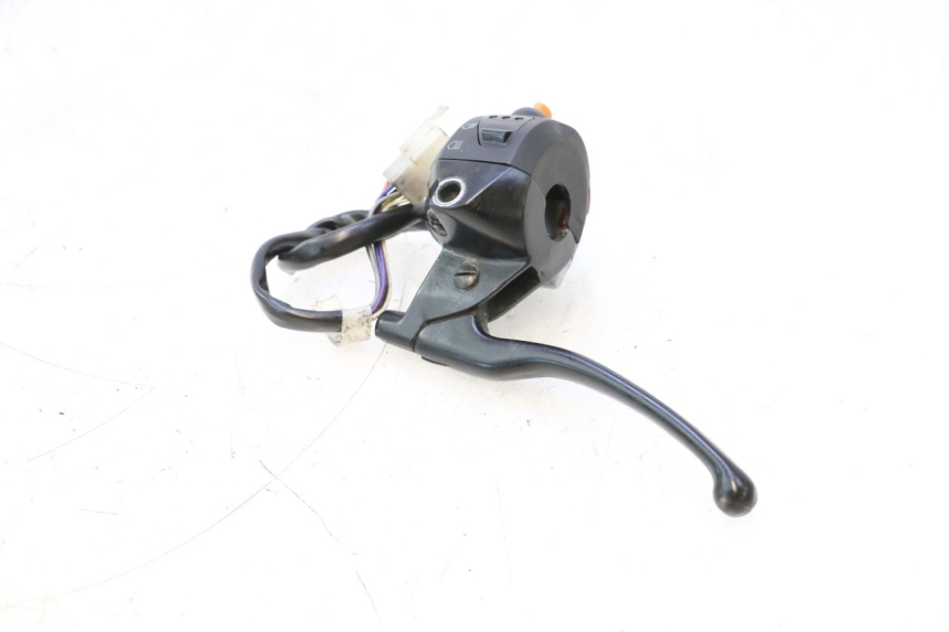 photo de LINKER STUURSCHAKELAAR PEUGEOT LUDIX SNAKE 2T 50 (2004 - 2014) - Technische close-up