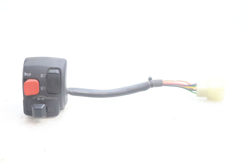 photo de LINKER STUURSCHAKELAAR MBK MACH G AC 50 (2002 - 2014) - Hoofdaanzicht