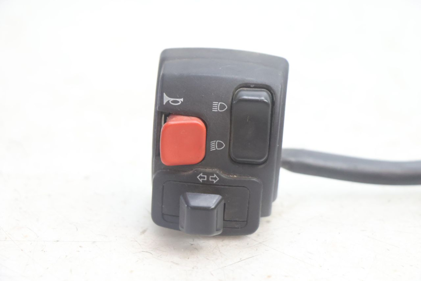 photo de LINKER STUURSCHAKELAAR MBK MACH G AC 50 (2002 - 2014) - Detail van het onderdeel