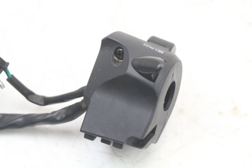 photo de LINKER STUURSCHAKELAAR MASAI SCRAMBLER SPORT 125 (2021 - 2025) - Technische close-up