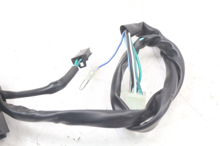 photo de LINKER STUURSCHAKELAAR MASAI SCRAMBLER SPORT 125 (2021 - 2025) - Bevestigingspunten