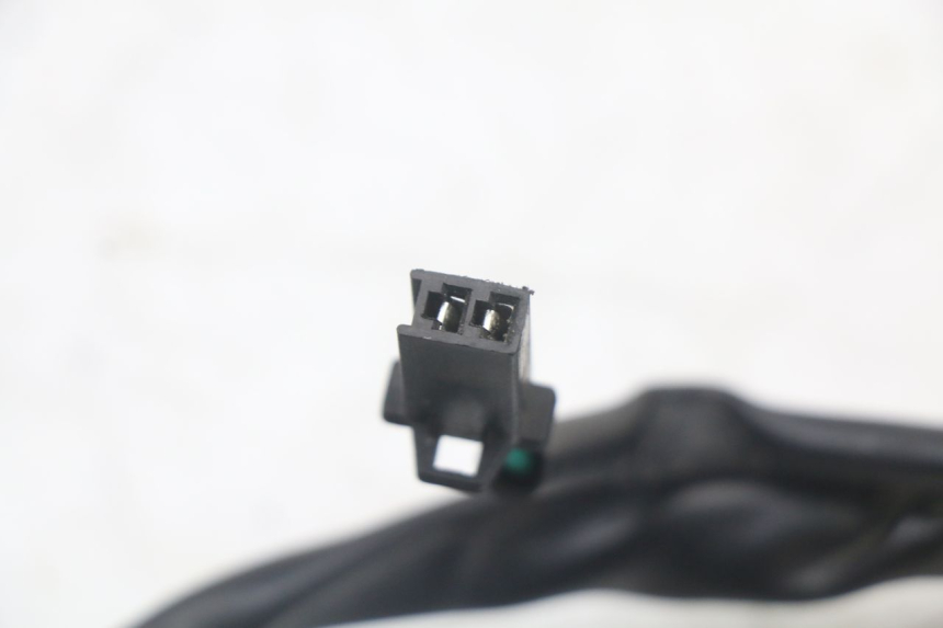 photo de LINKER STUURSCHAKELAAR MASAI SCRAMBLER SPORT 125 (2021 - 2025) - Staat van het oppervlak