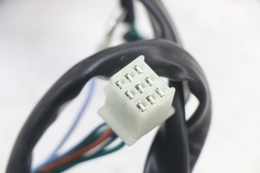 photo de LINKER STUURSCHAKELAAR MASAI SCRAMBLER SPORT 125 (2021 - 2025) - Markeringen en referenties