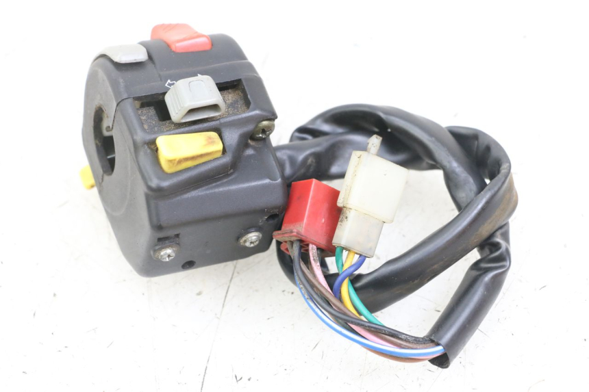 photo de LINKER STUURSCHAKELAAR MASAI XL 50 (2012 - 2019) - Hoofdaanzicht