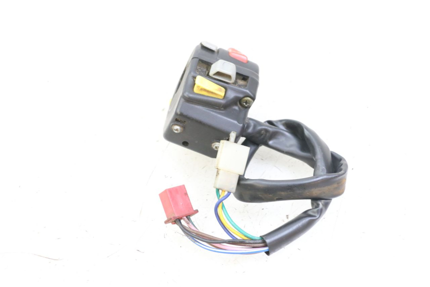 photo de LINKER STUURSCHAKELAAR MASAI XL 50 (2012 - 2019) - Andere kijkhoek