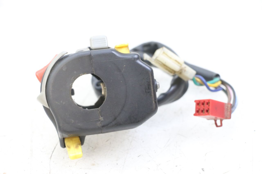 photo de LINKER STUURSCHAKELAAR MASAI XL 50 (2012 - 2019) - Technische close-up