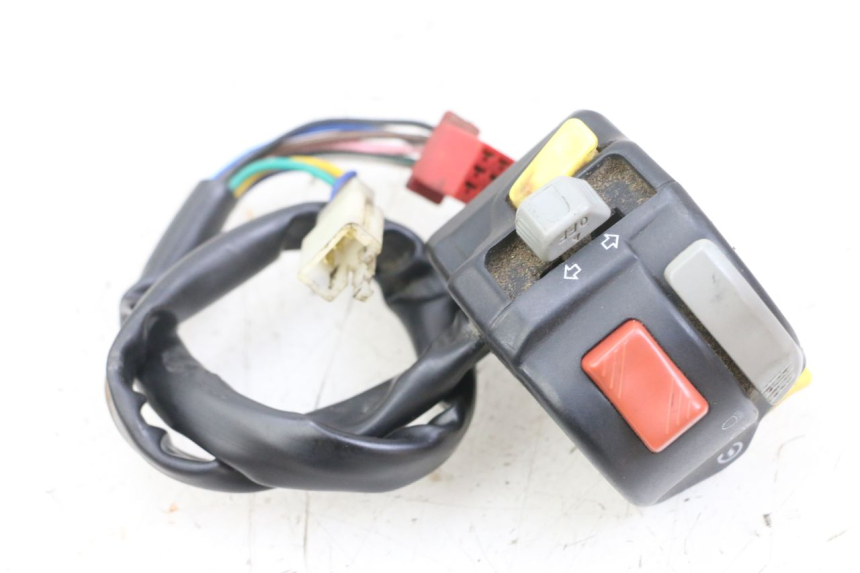 photo de LINKER STUURSCHAKELAAR MASAI XL 50 (2012 - 2019) - Overzicht