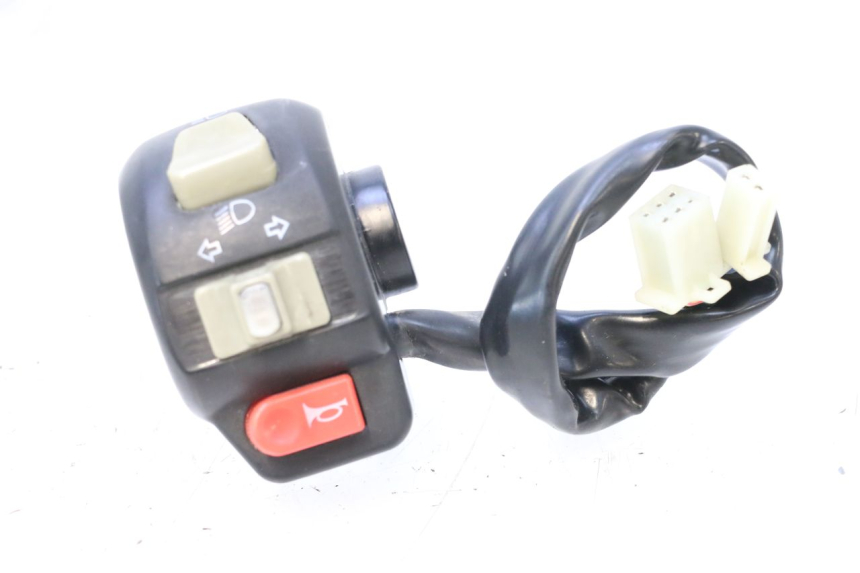 photo de LINKER SCHAKELAAR KEEWAY MATRIX RX9 125 (2006 - 2007) - Hoofdaanzicht