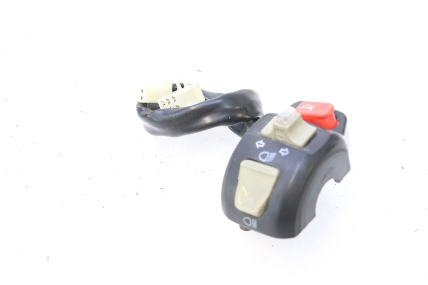 photo de LINKER SCHAKELAAR KEEWAY MATRIX RX9 125 (2006 - 2007) - Detail van het onderdeel