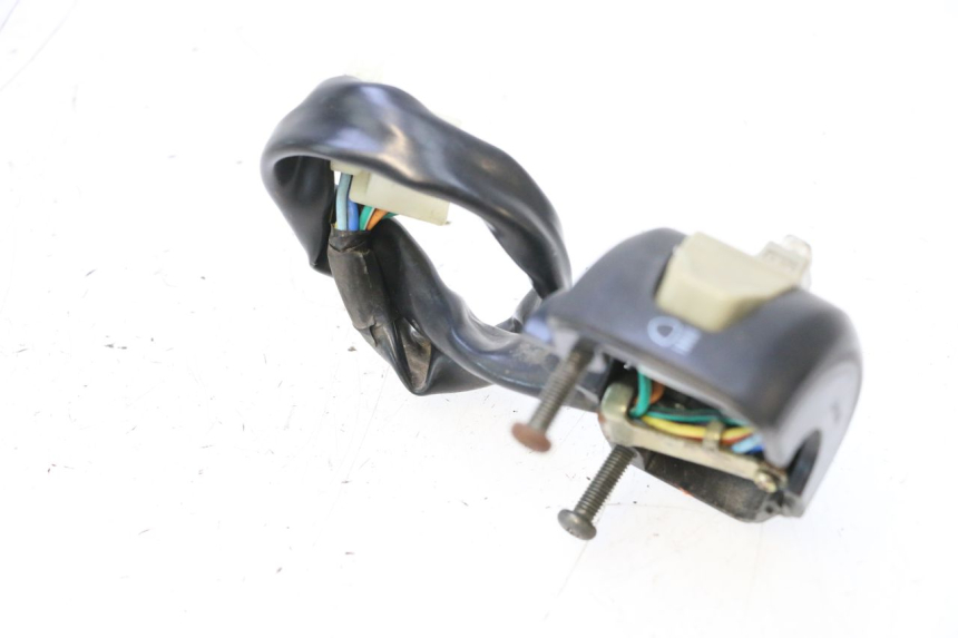 photo de LINKER SCHAKELAAR KEEWAY MATRIX RX9 125 (2006 - 2007) - Overzicht