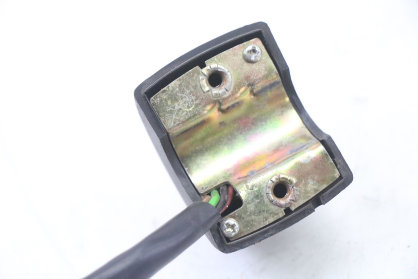 photo de LINKER STUURSCHAKELAAR MBK BOOSTER NEXT GENERATION 50 (1995 - 1998) - Andere kijkhoek