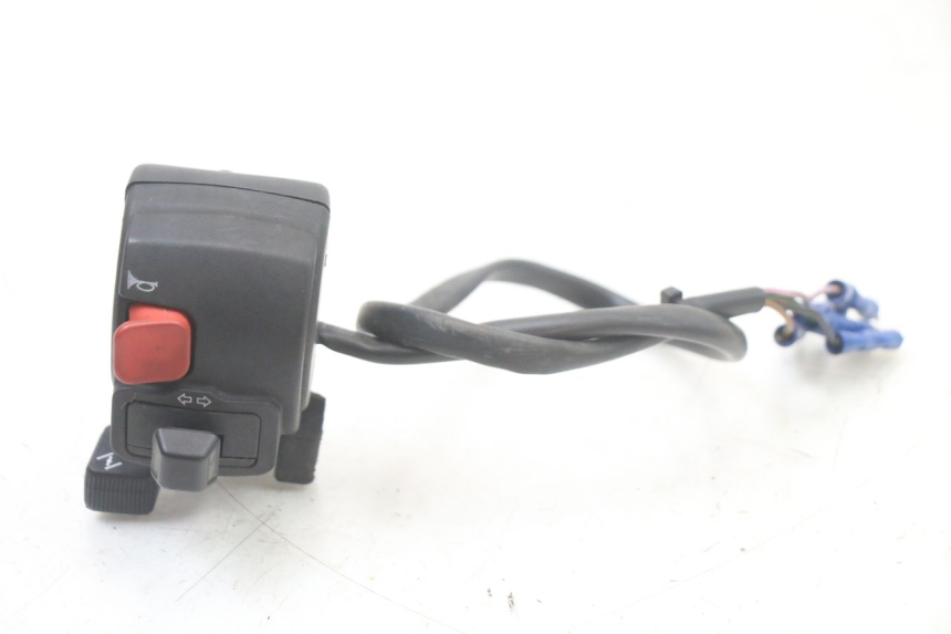 photo de LINKER STUURSCHAKELAAR MBK X-LIMIT XLIMIT 50 (2007 - 2012) - Hoofdaanzicht