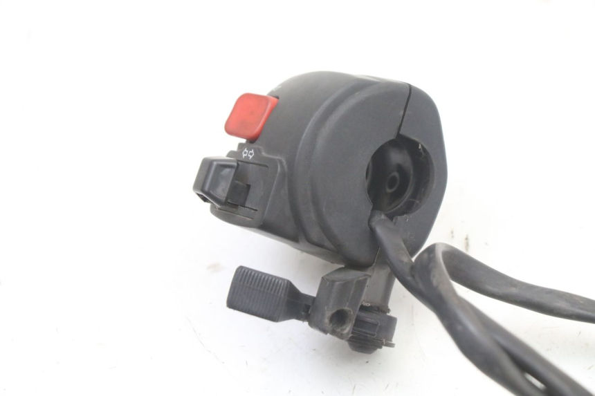 photo de LINKER STUURSCHAKELAAR MBK X-LIMIT XLIMIT 50 (2007 - 2012) - Zoom op gebruiksstaat