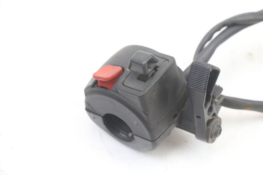 photo de LINKER STUURSCHAKELAAR MBK X-LIMIT XLIMIT 50 (2007 - 2012) - Andere kijkhoek